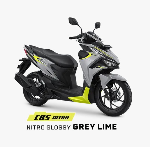 gbr-Vario Evo 160