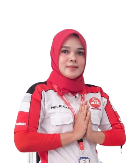 Foto Ayu Veranita - Counter Sales