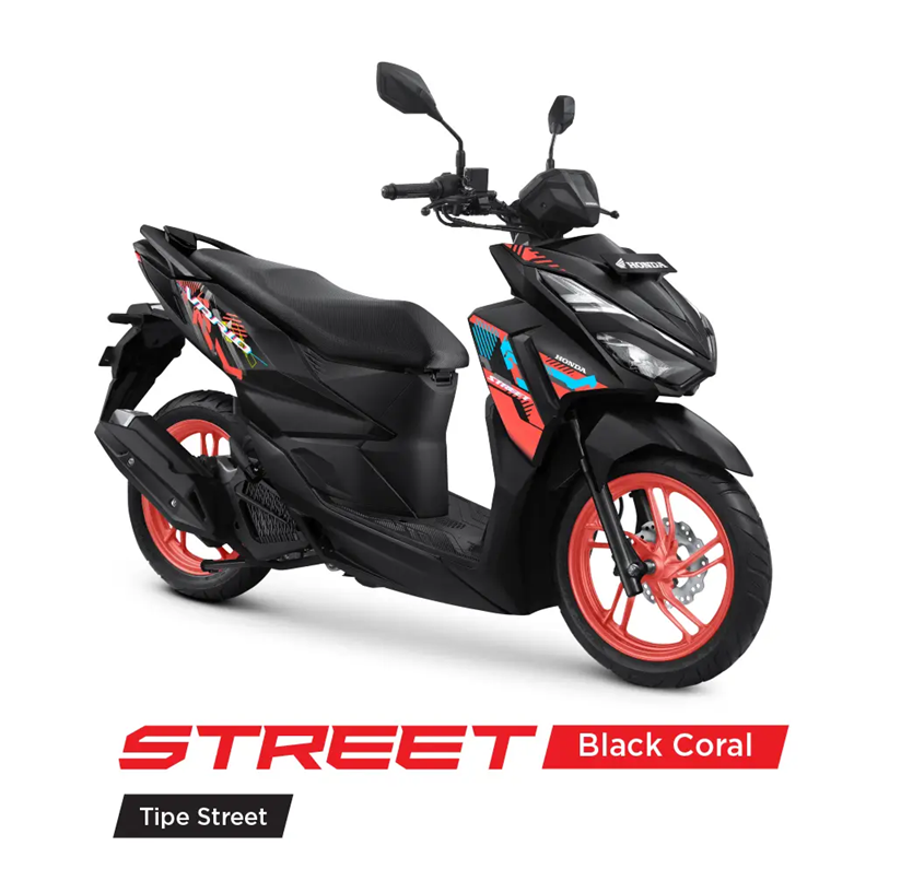 gbr-New Vario 125