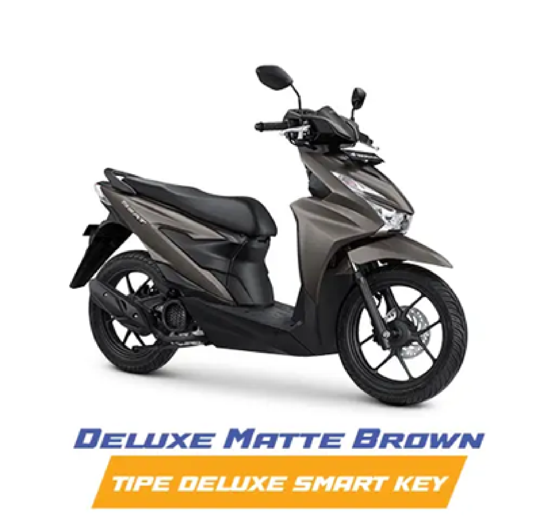 New BeAT Smartkey