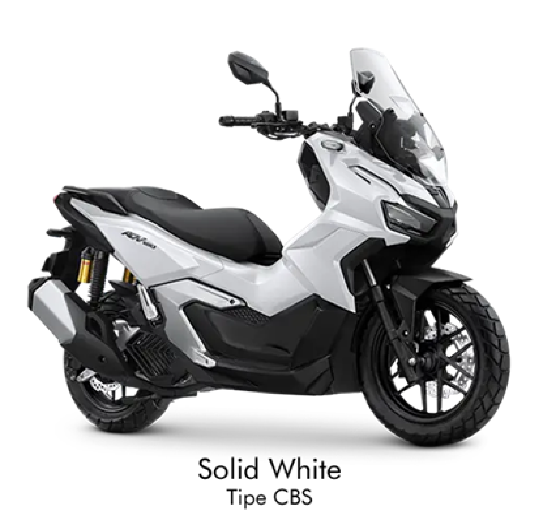 HONDA ADV 160