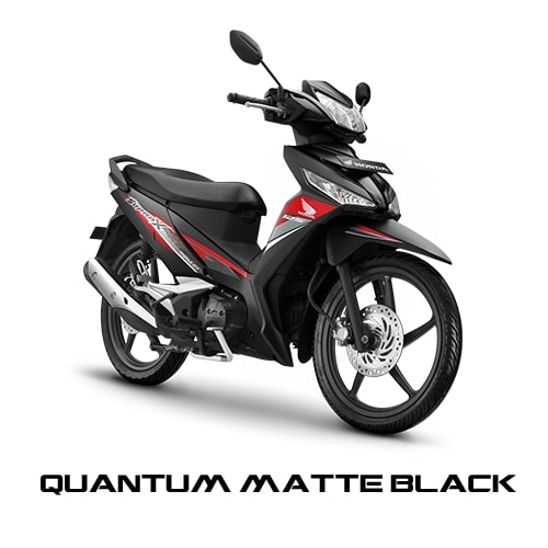 HONDA Supra X 125 