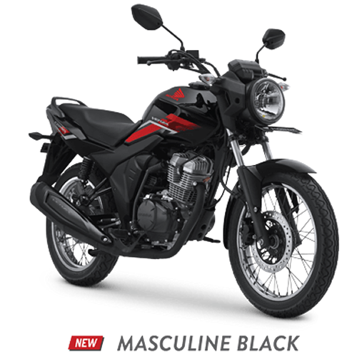HONDA CB 150 Verza 