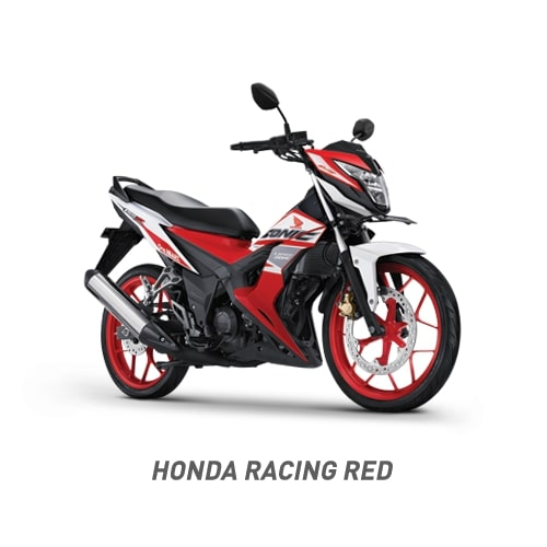 HONDA SONIC 
