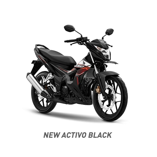 HONDA SONIC 