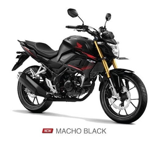 HONDA CB150R 