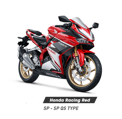 HONDA CBR150R 