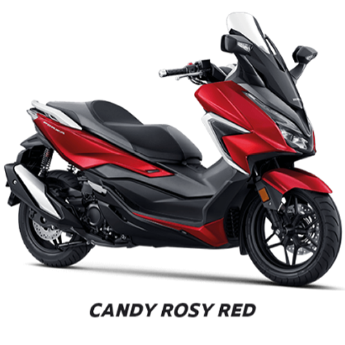 HONDA  FORZA