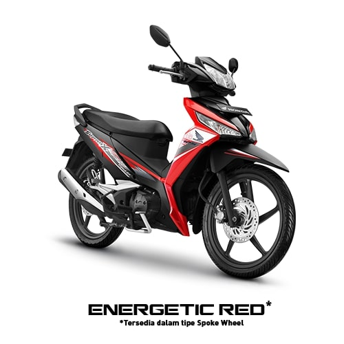 HONDA Supra X 125 