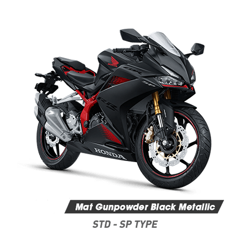 HONDA CBR250RR 