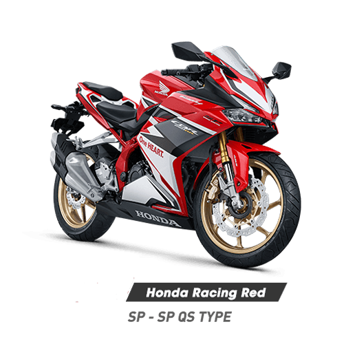 HONDA CBR250RR 