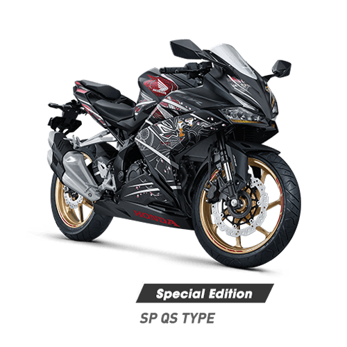HONDA CBR250RR 