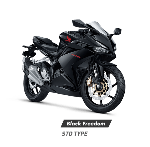 HONDA CBR250RR 