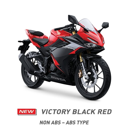 HONDA CBR150R 