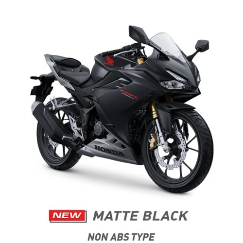 HONDA CBR150R 
