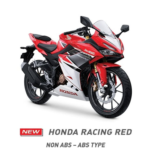 HONDA CBR150R 