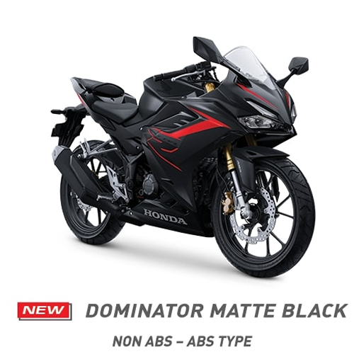 HONDA CBR150R 