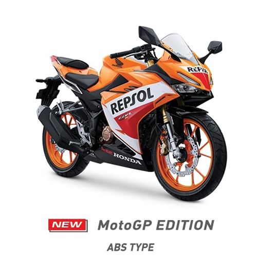 HONDA CBR150R ABS 