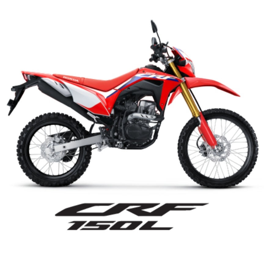 HONDA CRF150