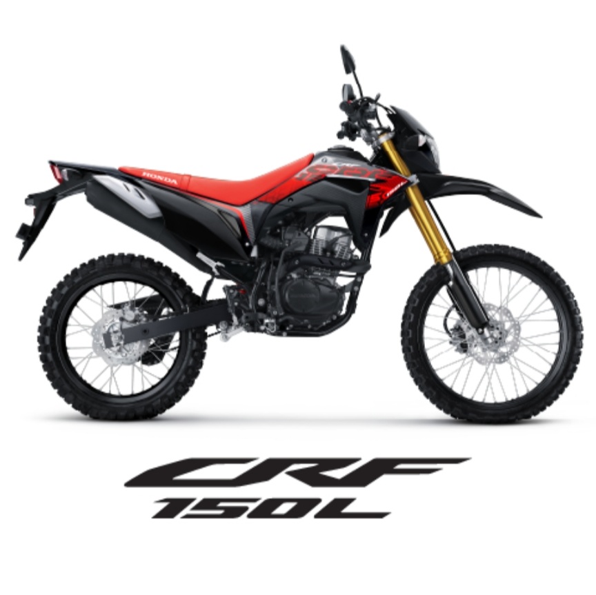HONDA CRF150