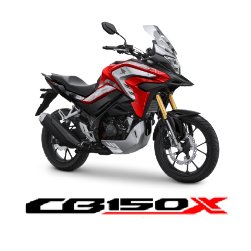 New CB150X