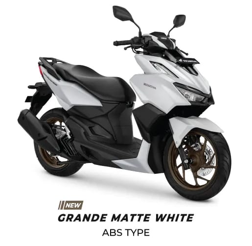 New Vario 160