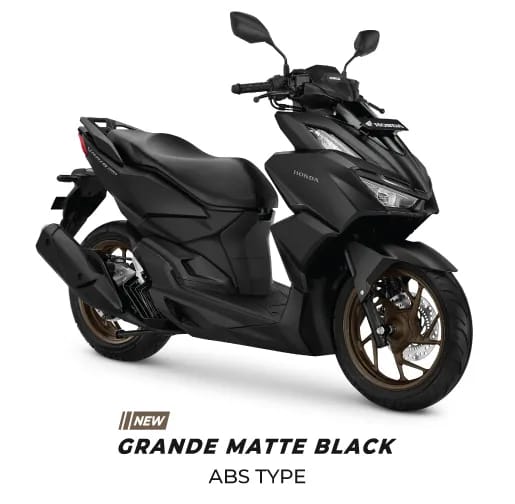 New Vario 160