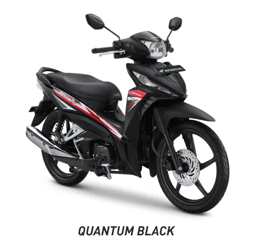 HONDA Revo