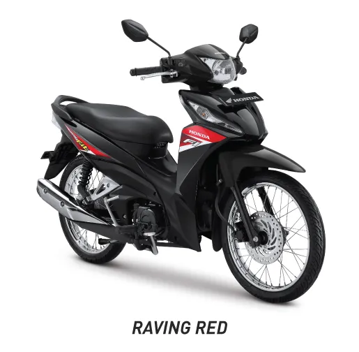 HONDA Revo