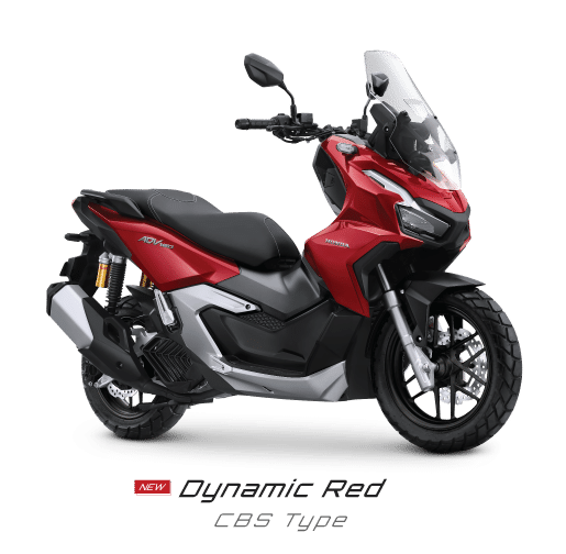 HONDA ADV 160