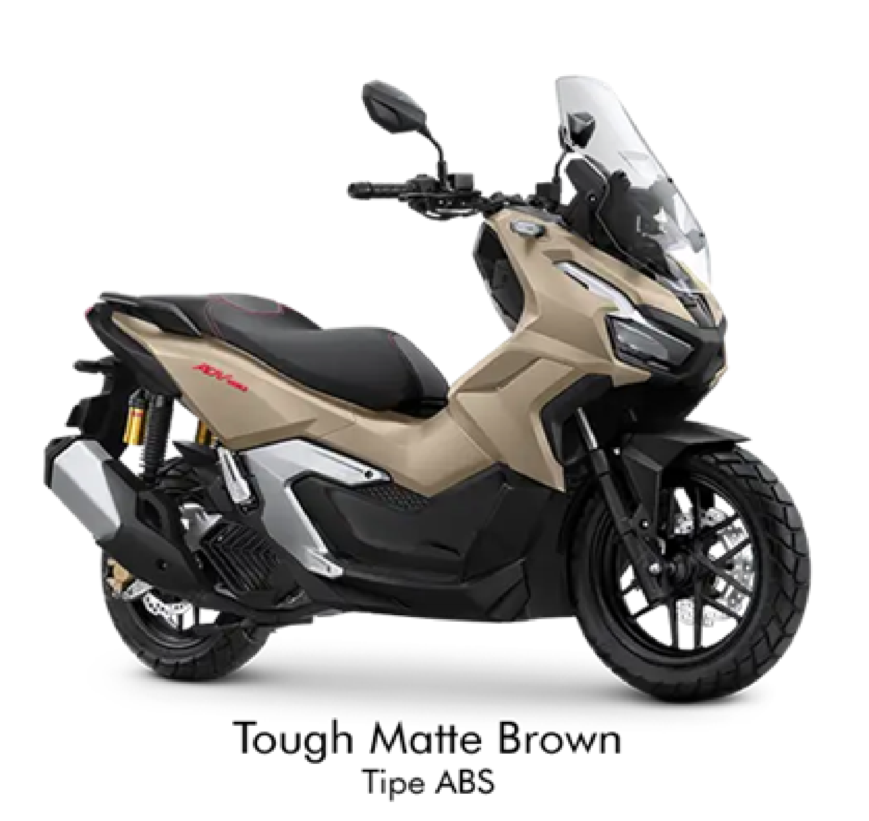 HONDA ADV 160