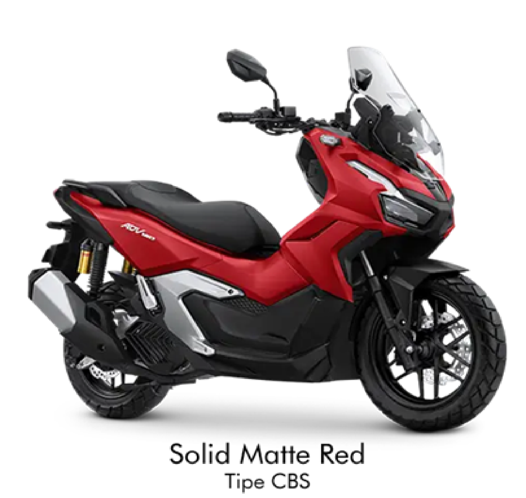 HONDA ADV 160