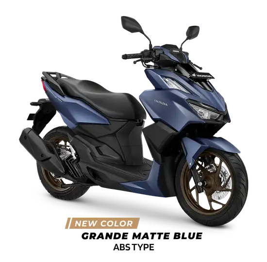 New Vario 160