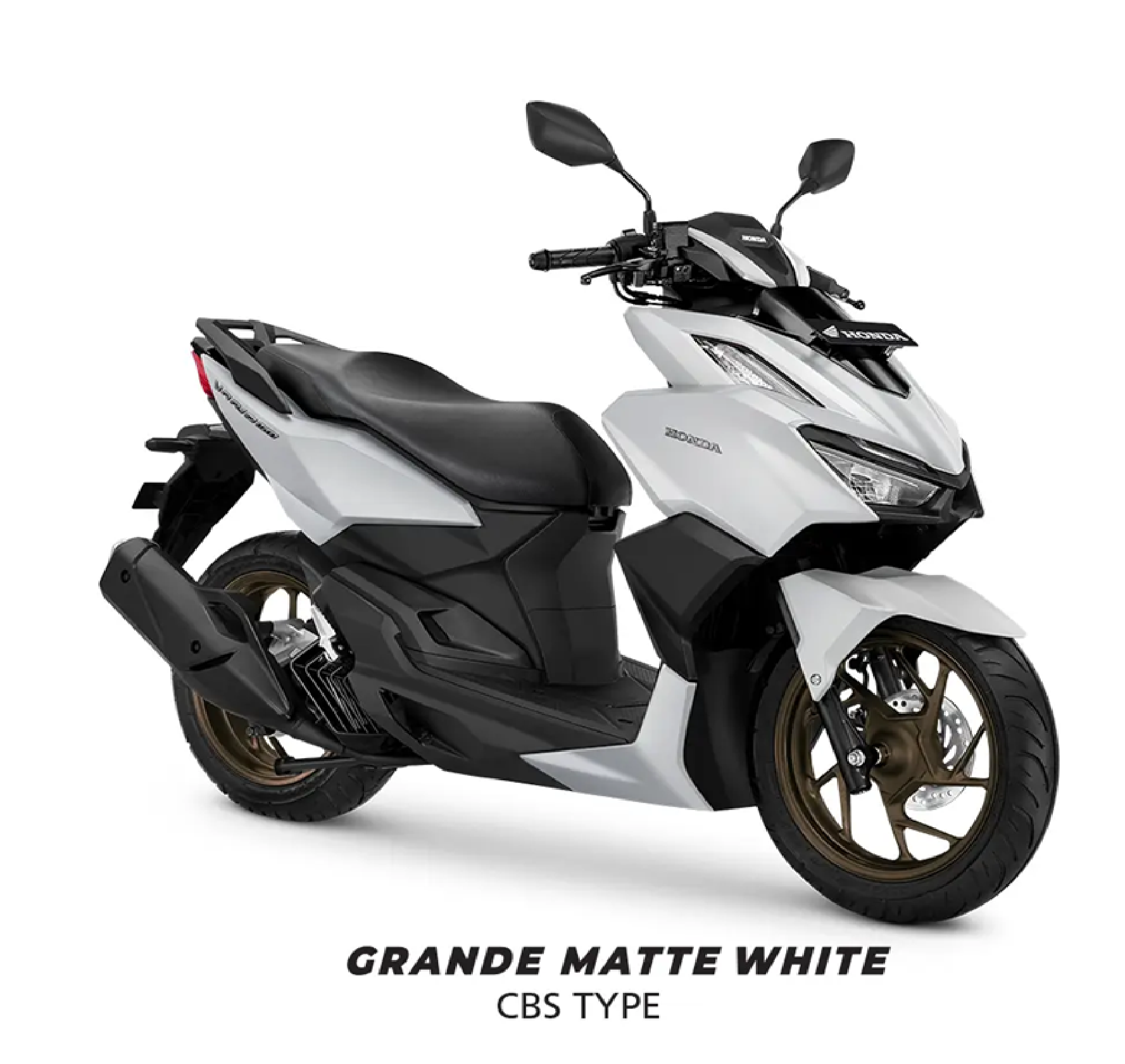 Honda Vario 160 