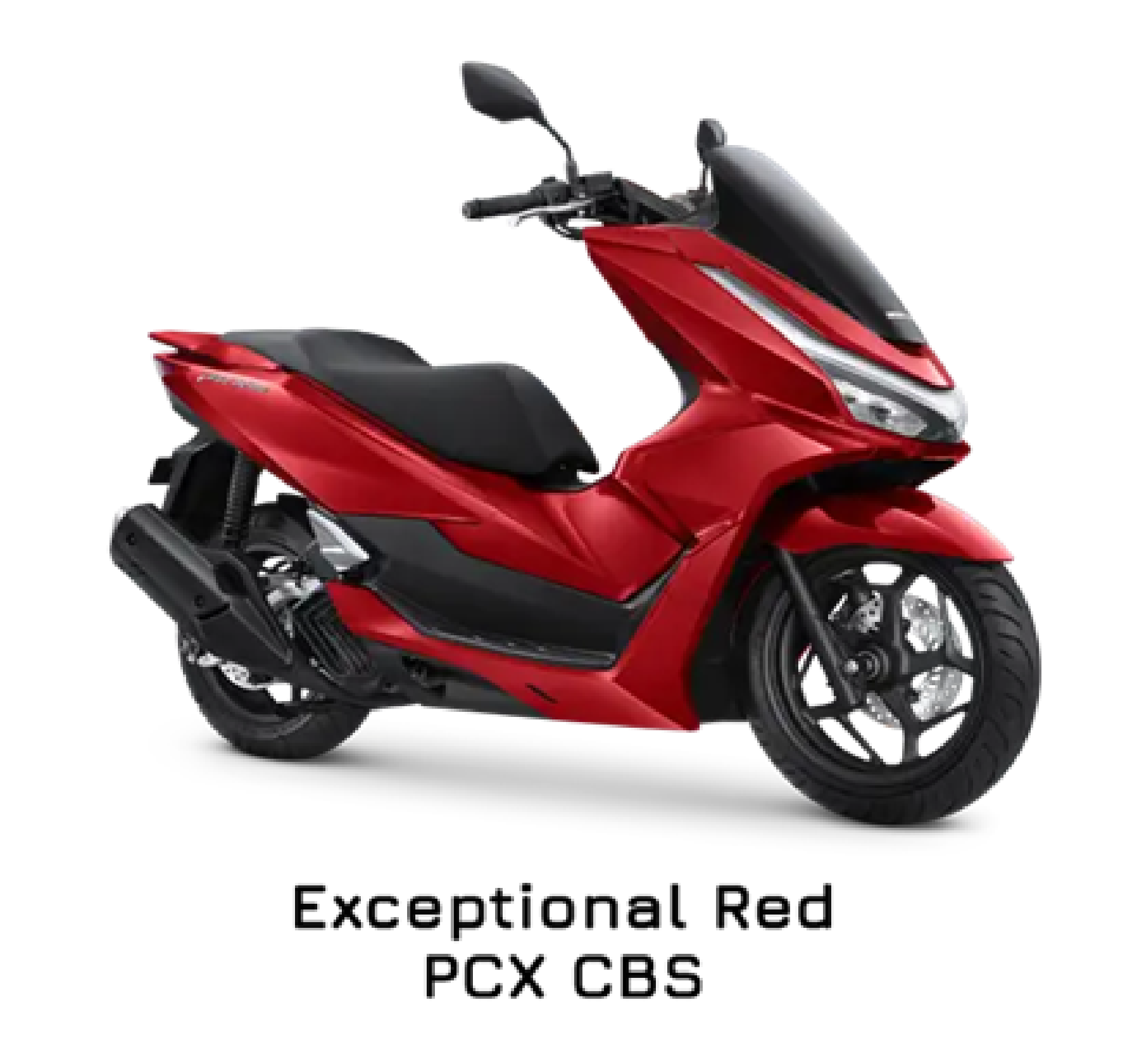 HONDA PCX 160