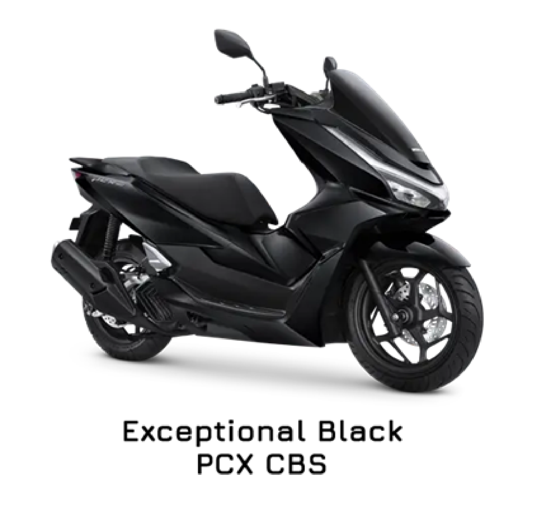 HONDA PCX 160