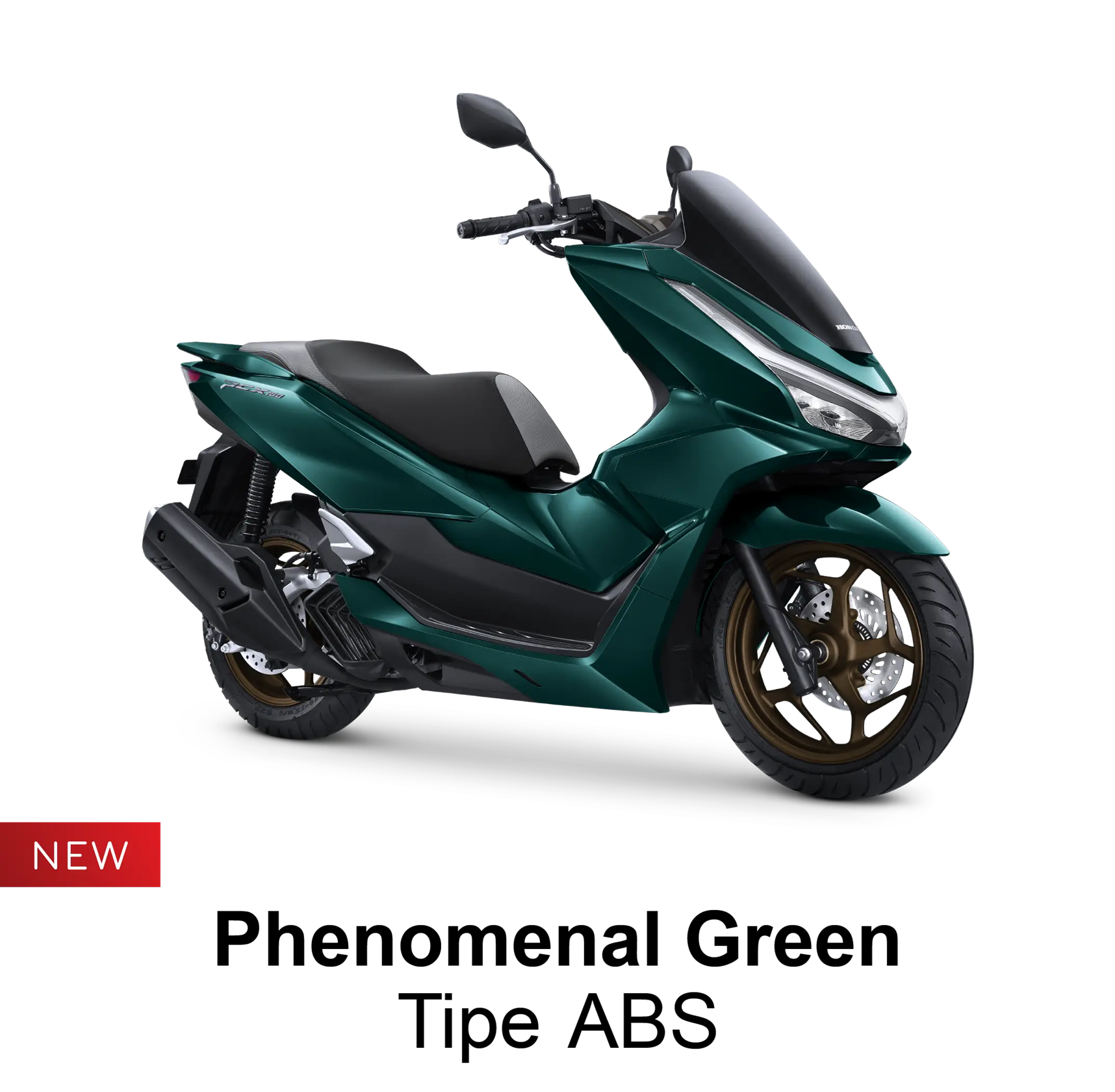 HONDA PCX 160