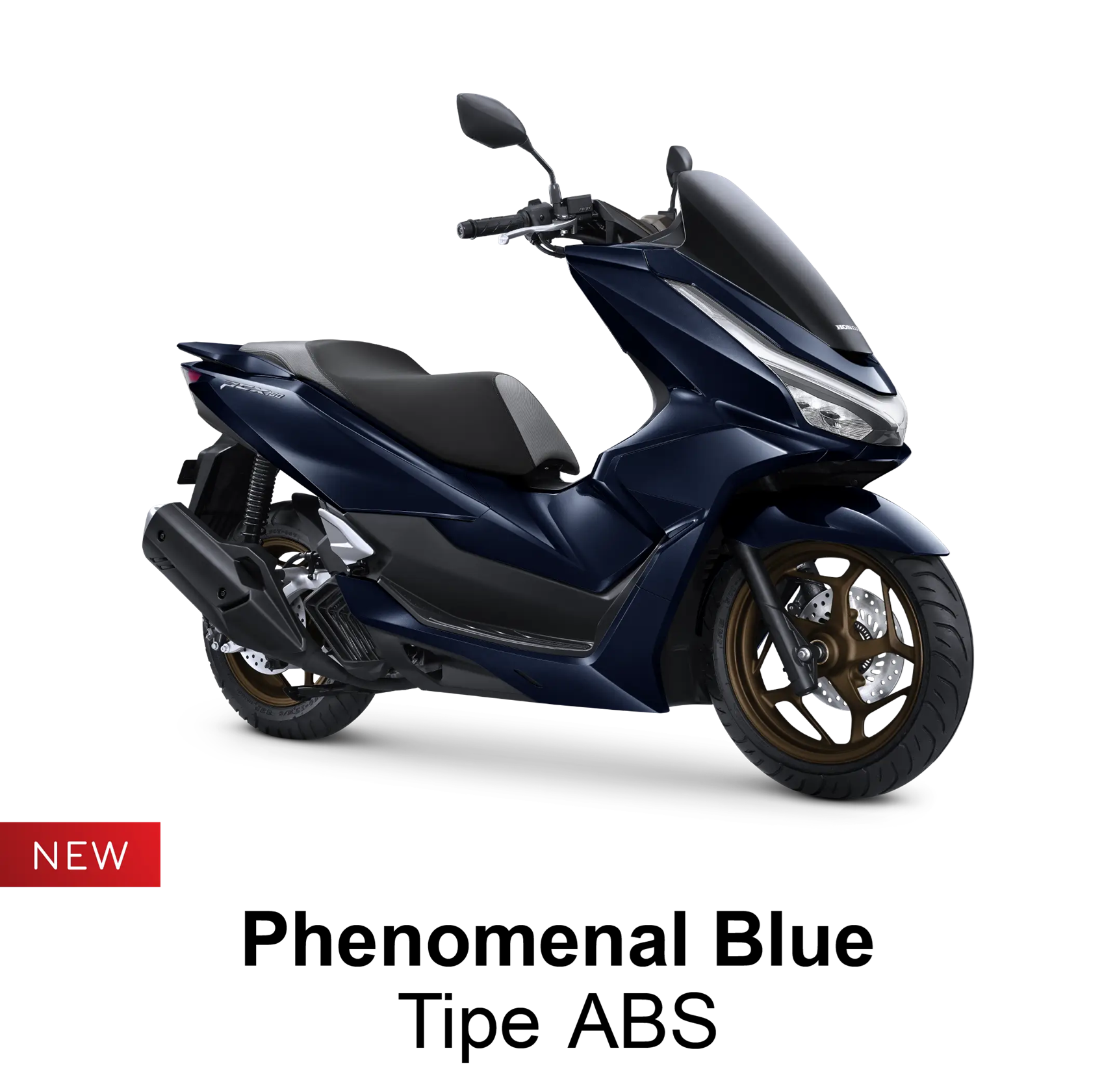 HONDA PCX 160