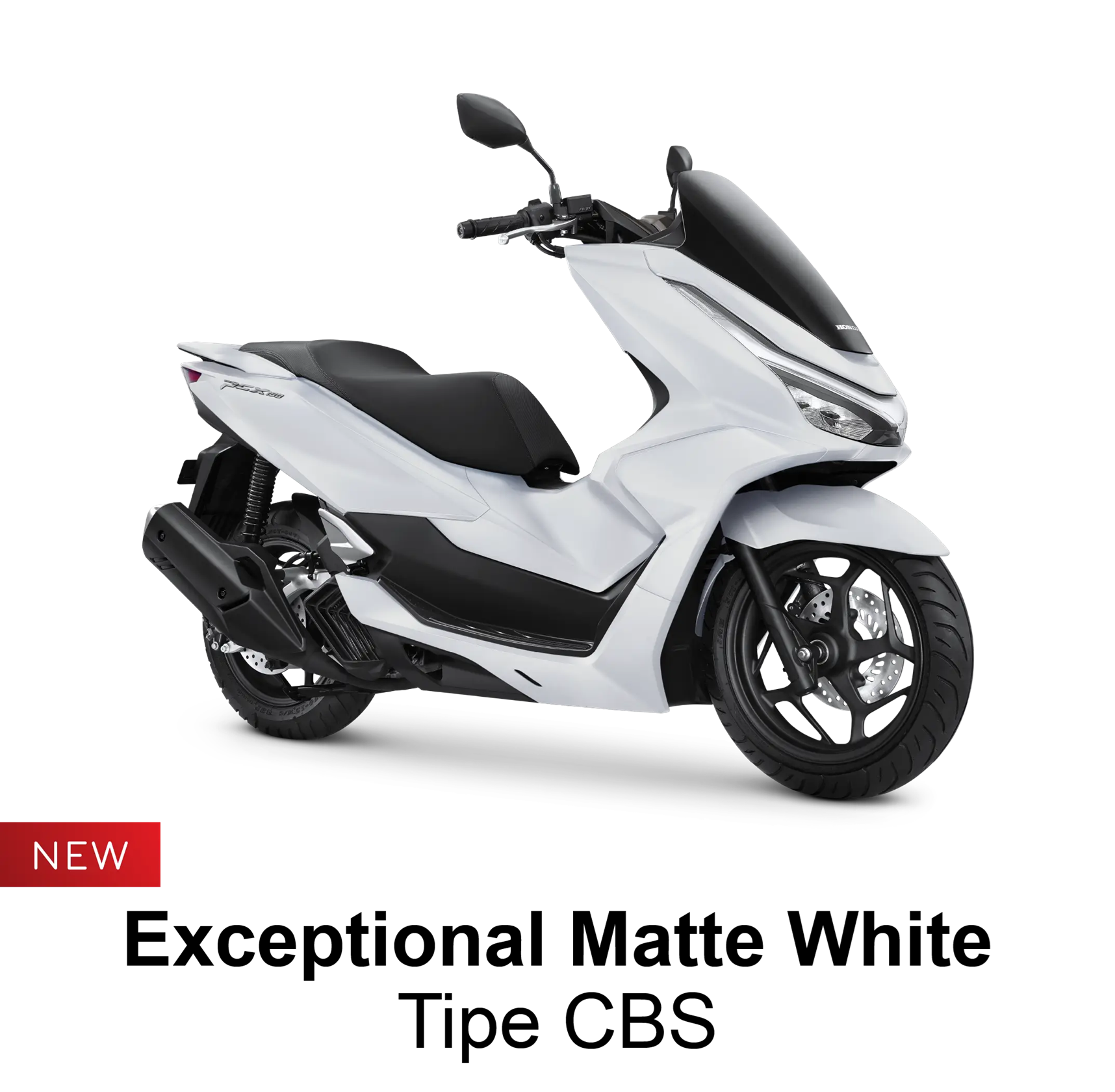 HONDA PCX 160