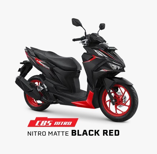 Vario Evo 160
