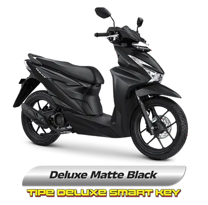 New BeAT Smartkey