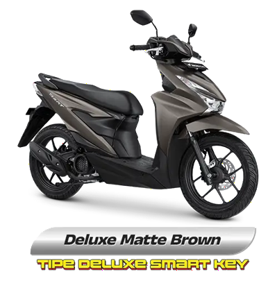 New BeAT Smartkey