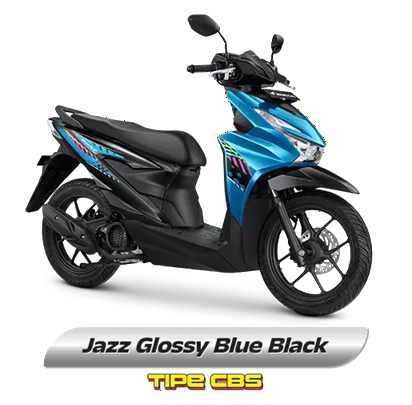 HONDA New BeAT Sporty 